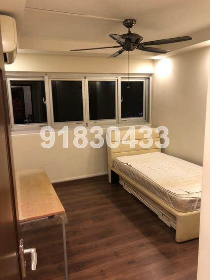 Blk 338 Clementi Avenue 2 (Clementi), HDB 5 Rooms #174045092